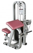 BodySolid SBC600G  BICEP CURL（二頭肌訓(xùn)練機）