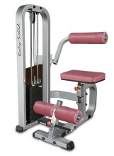 BodySolid  SBK1600G背肌伸展練習(xí)器