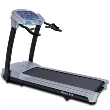 BODYSOLID（T-60）電腦編程跑步機(jī)