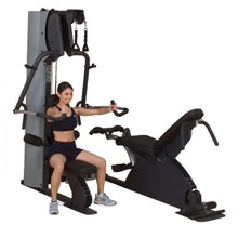 BodySolid G8I多功能力量訓(xùn)練站