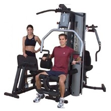 BodySolid  G9S多功能力量訓(xùn)練站