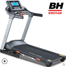 BH必艾奇 G6415C跑步機(jī)