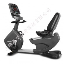 AEON正倫905R商業(yè)臥式健身車(chē)原裝進(jìn)口自發(fā)電臥式車(chē)